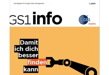 Cover neue GS1 info 1.2020