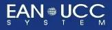 Das EAN-UCC Logo von 1999-2004
