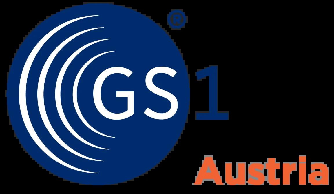 Das GS1 Austria Logo
