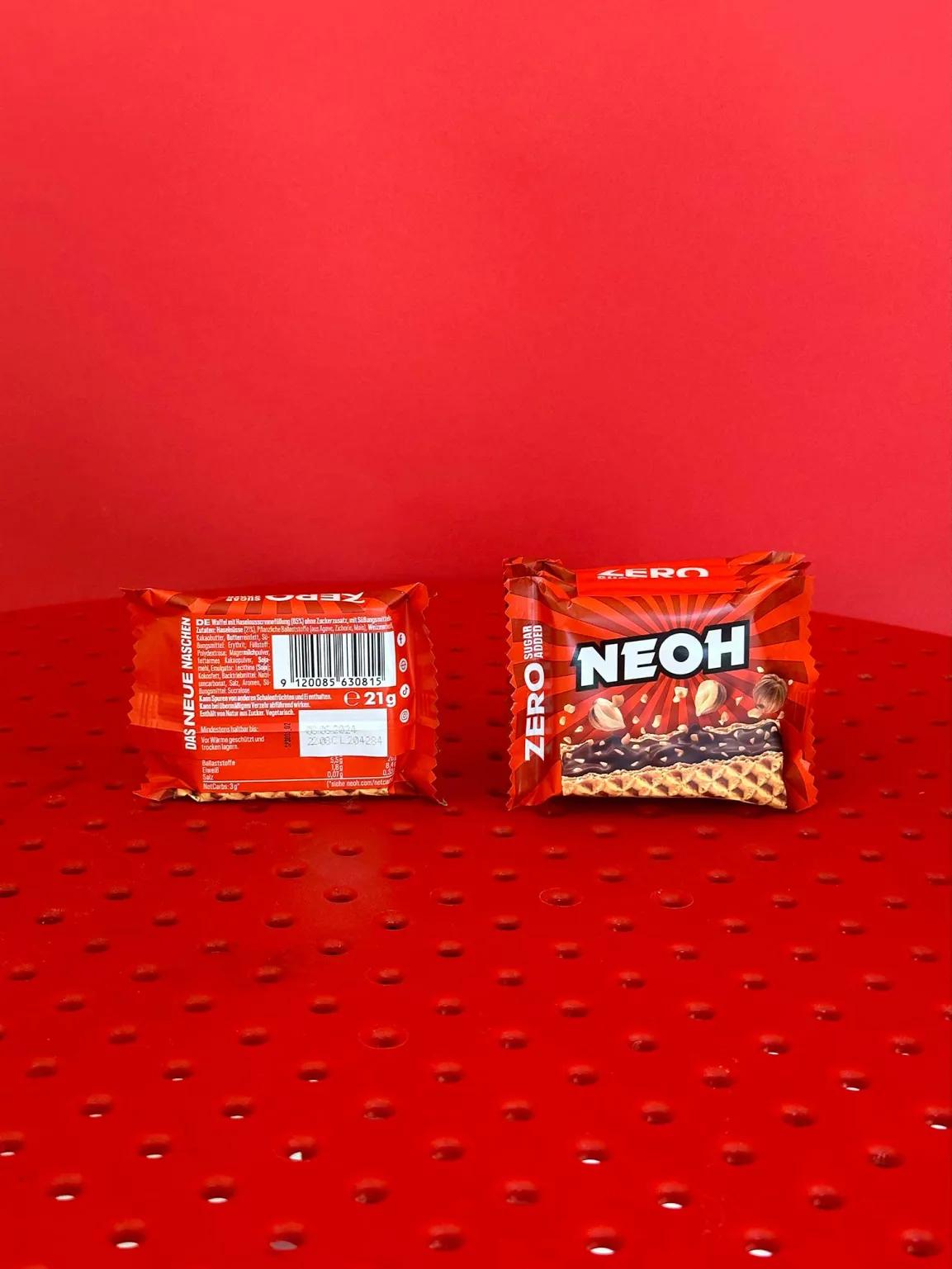 Foto eines NEOH Produktes