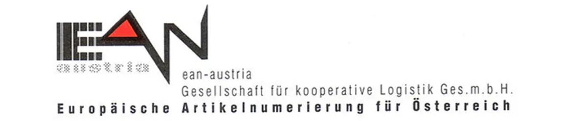 EAN-Austria Logo