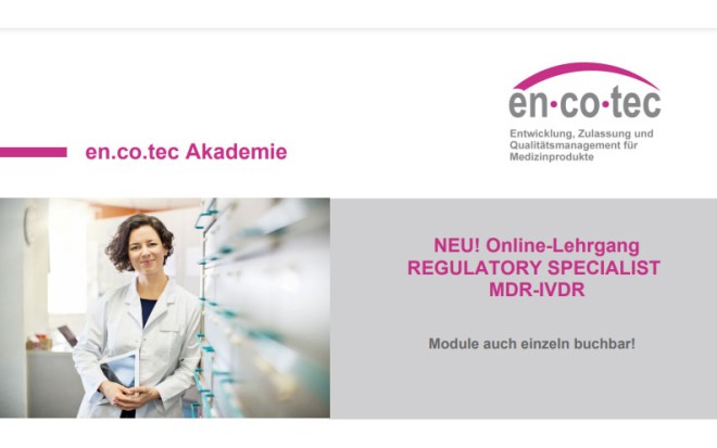 encotec-Lehrgang-Regulatory-Specialist-MDR-IVDR-2024