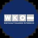 Icon zeigt das Logo der WKO