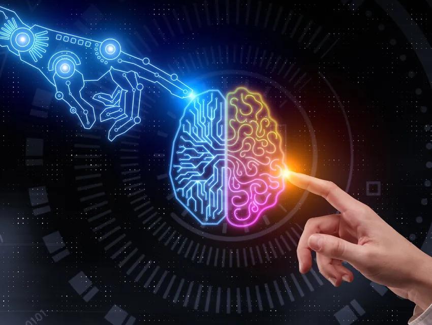 Artificial Intelligence für Produktklassifikation