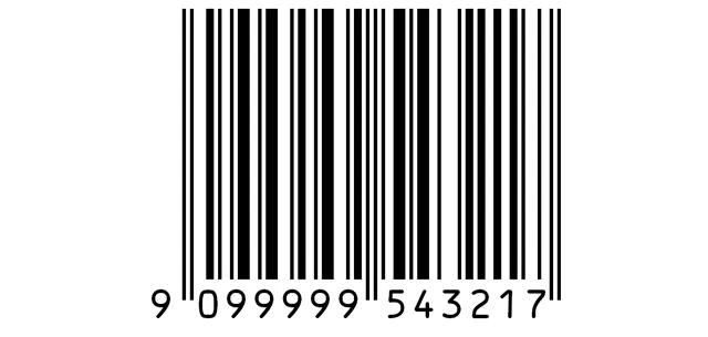 EAN-13