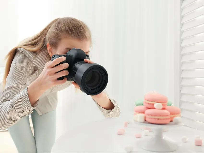 Bildrechte von Lieferanten zentral geregelt in GS1 Sync