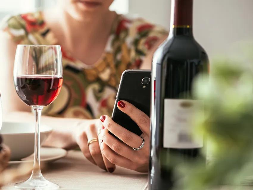 Neue Weinattribute in GS1 Sync