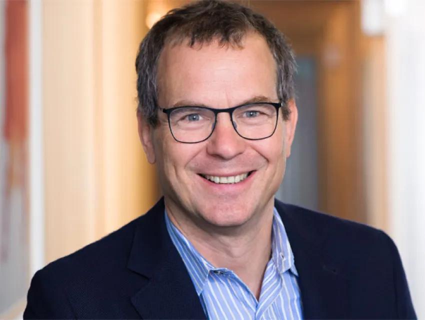 Foto von Gregor Herzog