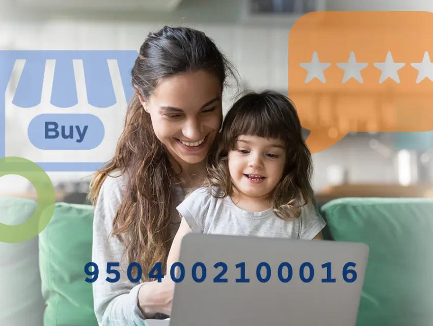 Google blog consumer