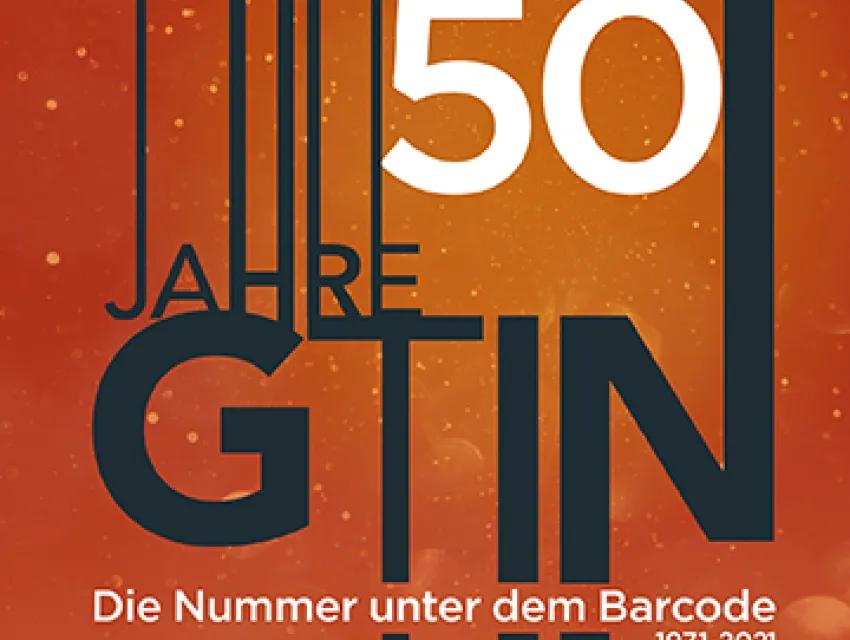 50 Jahre GTIN