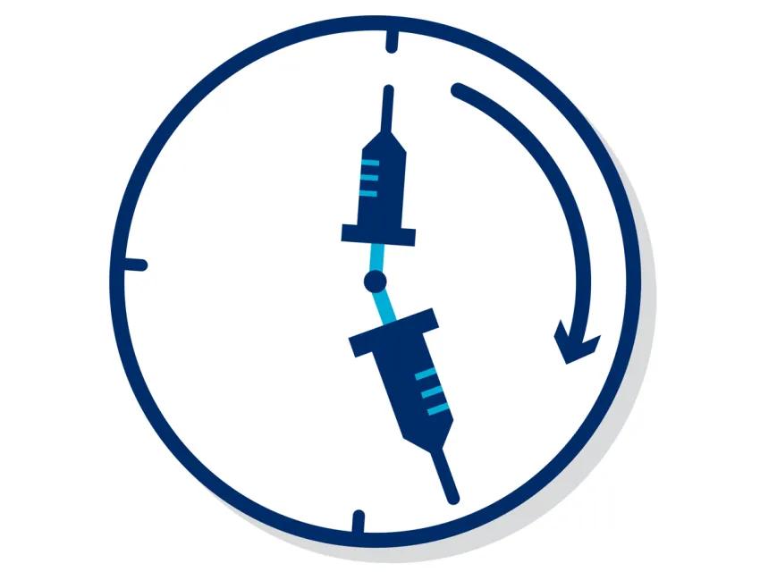 Stammdaten in weniger als 30 Minuten