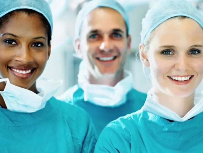 Foto GS1 Healthcare Strategie