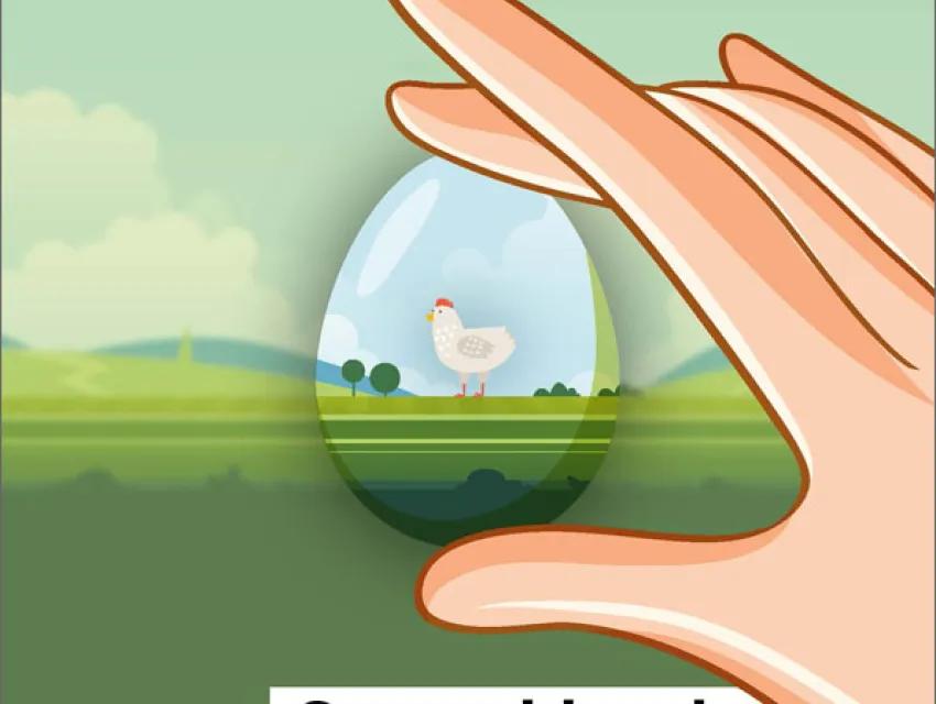 Cover der aktuellen GS1 info