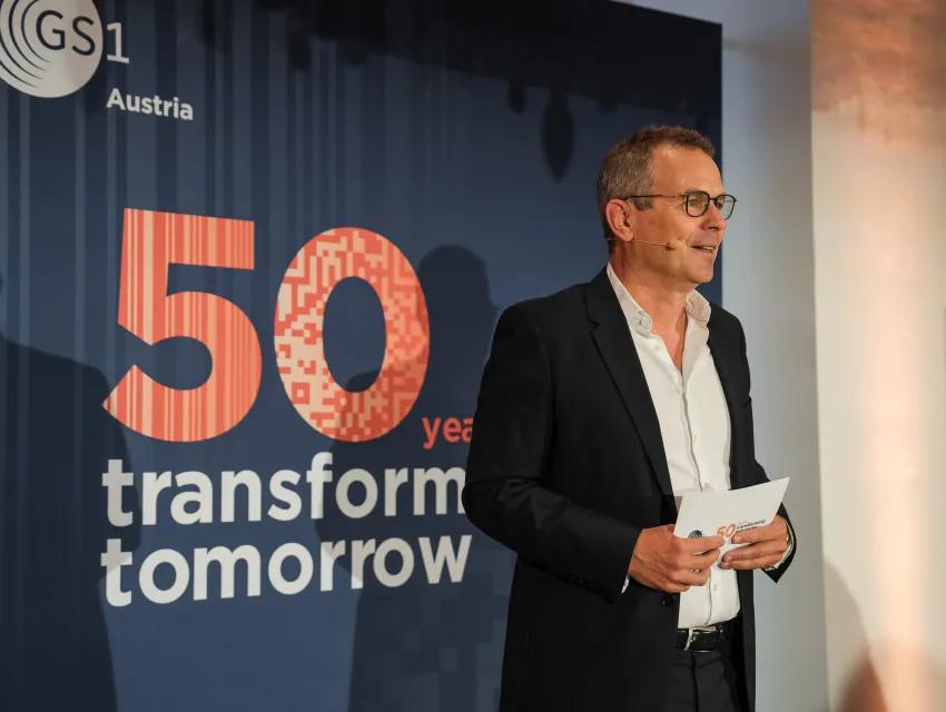 Foto Jubiläumsevent Eröffnung Herzog