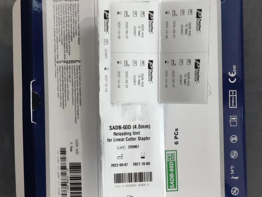 DACH Medical Group Produktfoto