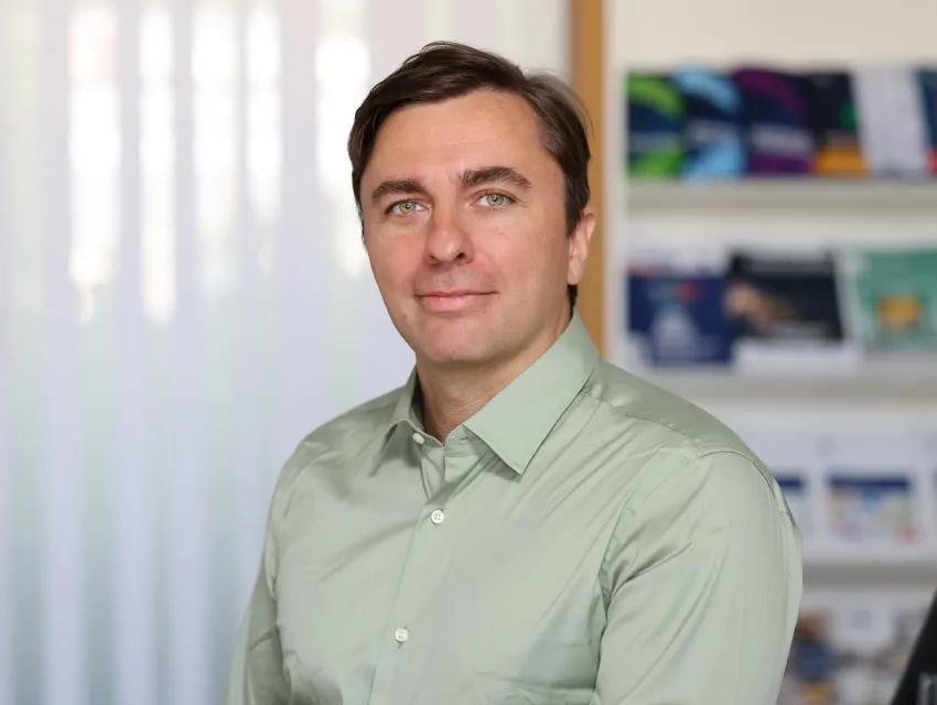 Foto von Philipp Haderer