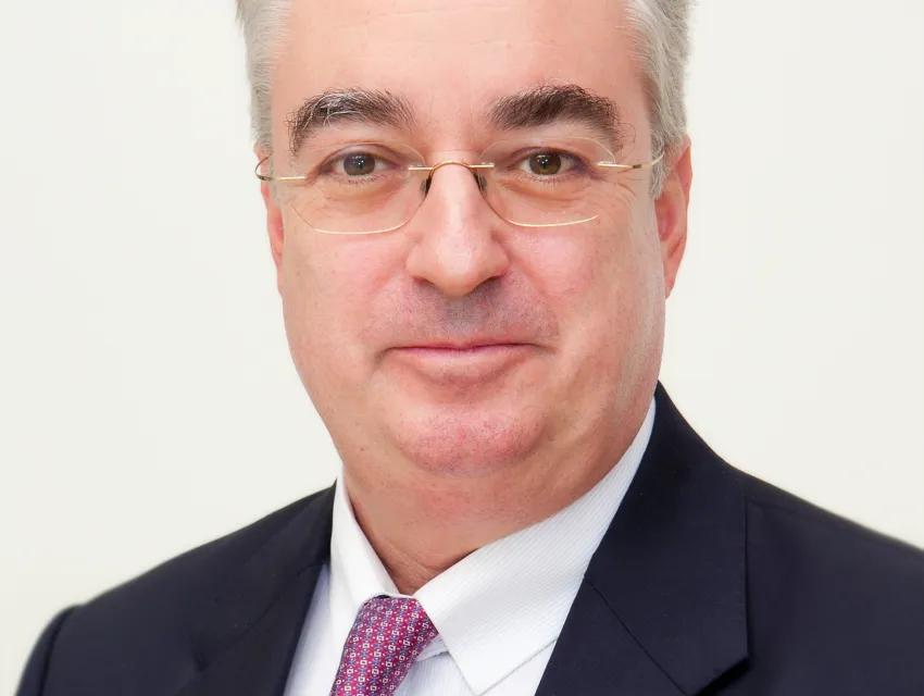 Foto von Nikolaus Hartig