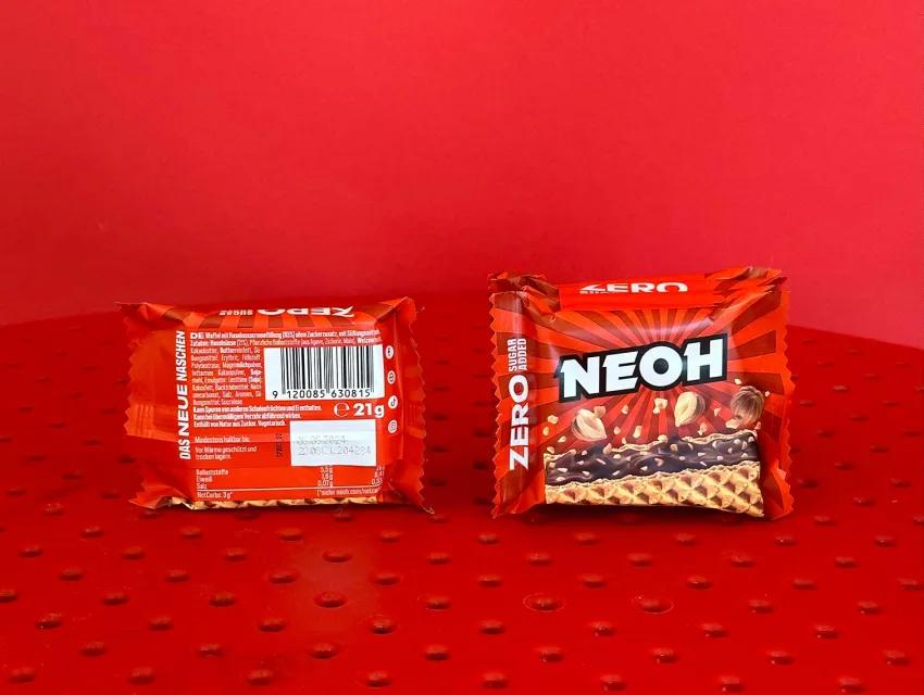 Foto eines NEOH Produktes