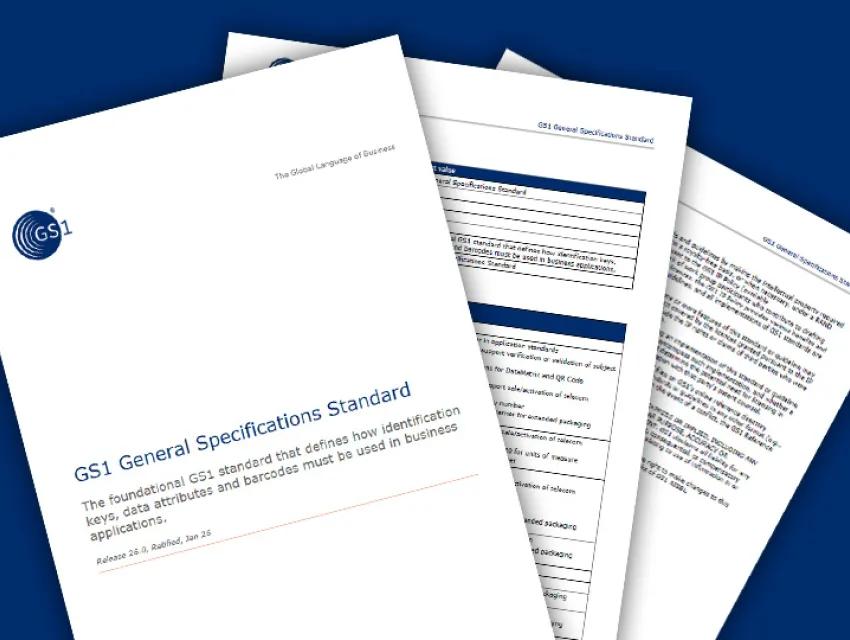 Abbildung GenSpecs V26 EN