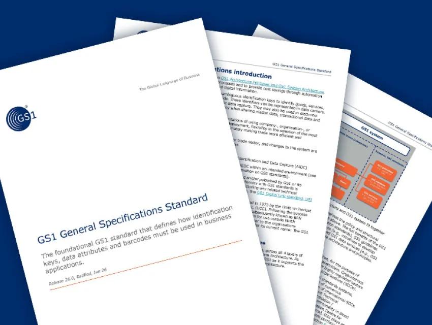 Abbildung GenSpecs V26 EN