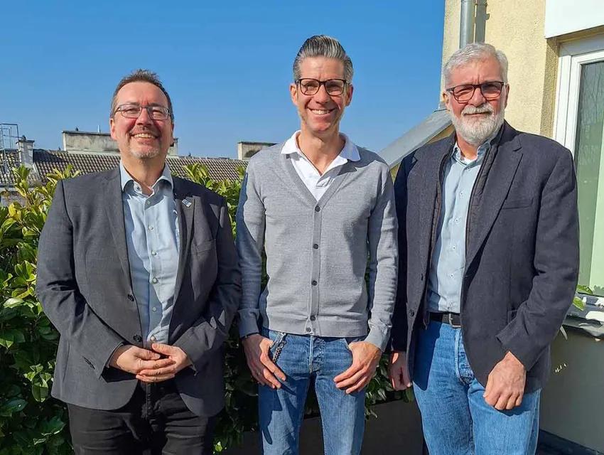 Alexander Peterlik im Podcast über die PPWR und das PFAS-Verbot