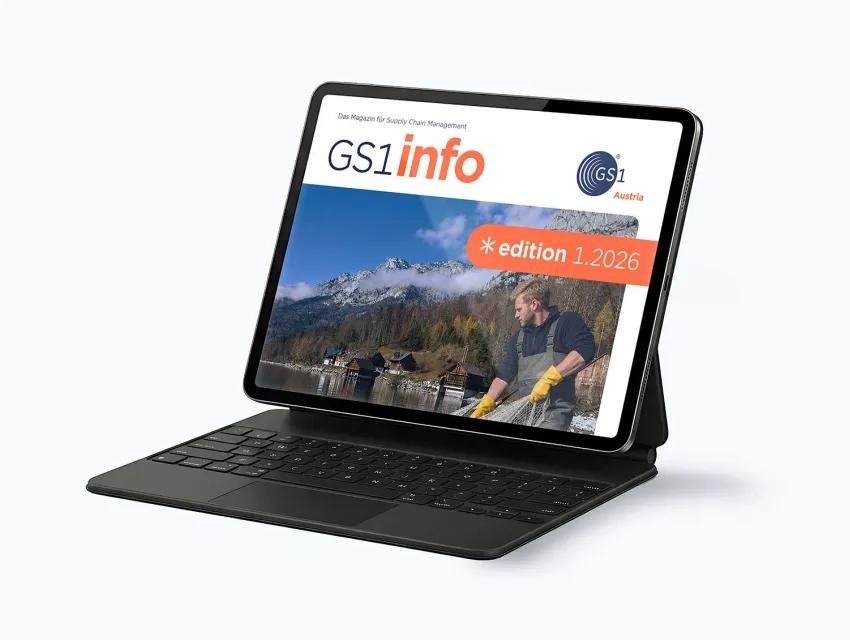 GS1 info edition 1.2026