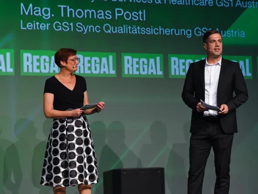 Moderatoren GS1 Austria