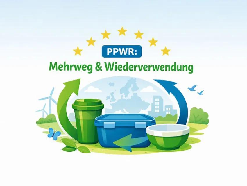PPWR LMW-AG