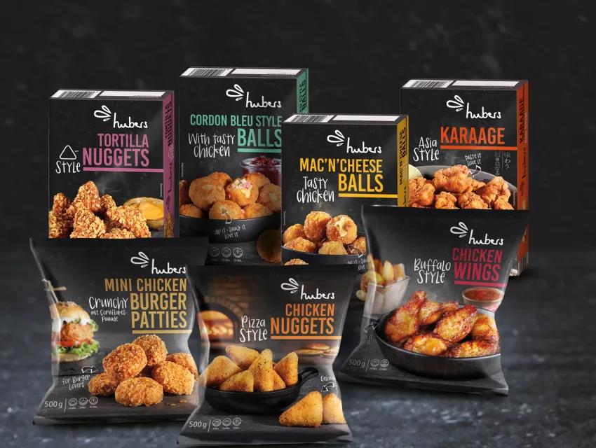 Eisberg Produkte