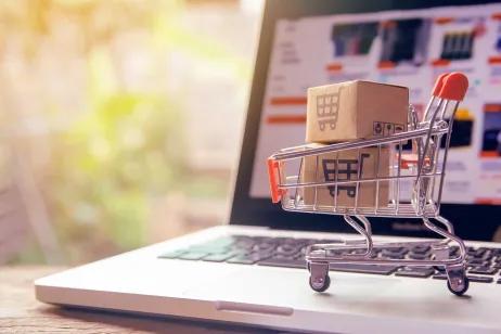Online Shopping und die EU-Produktsicherheitsverordnung