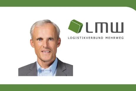 Andreas Bayer wird LMW-Manager