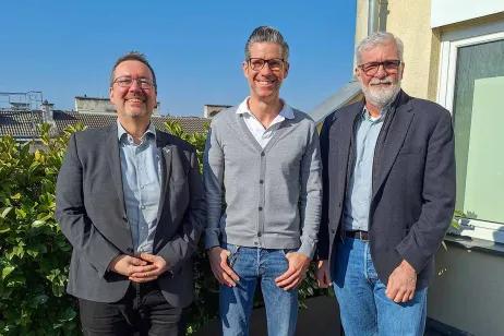 Alexander Peterlik im Podcast über die PPWR und das PFAS-Verbot