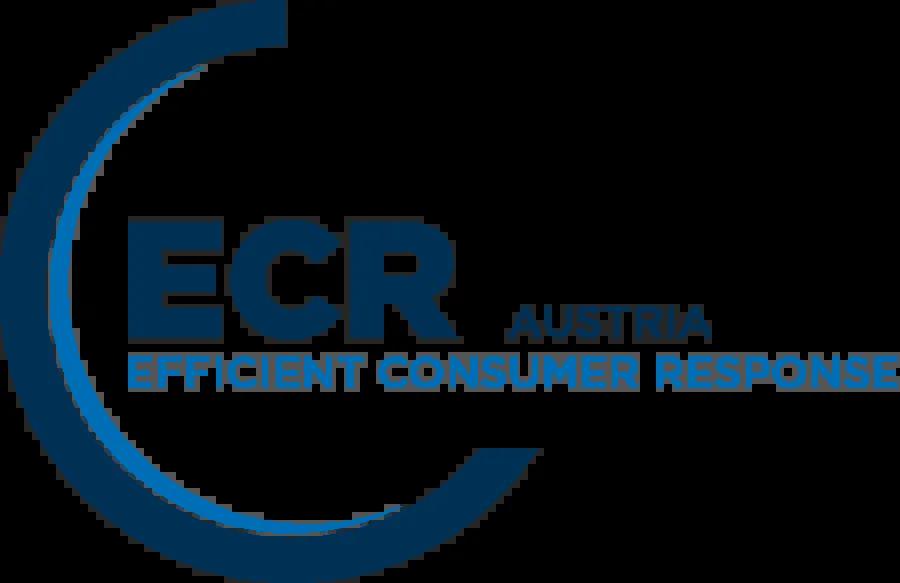 Das ECR Austria Logo