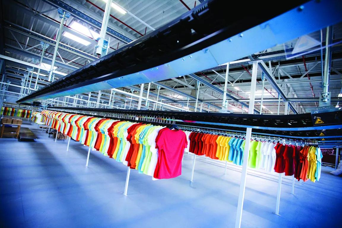 Mode, Sport & Textil mit GS1 Standards