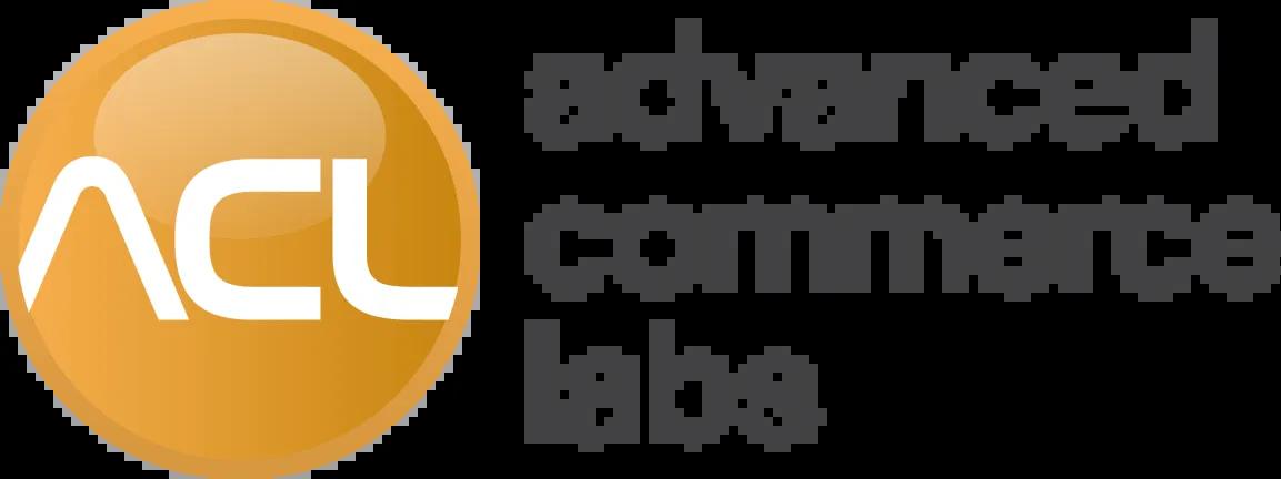 Das ACL advanced commerce labs Gmbh Logo