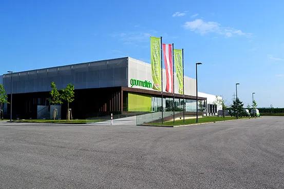 gourmetfein Aussenansicht