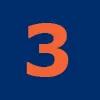 3