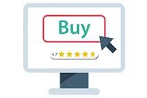 "Buy"-Botton im Onlineshop