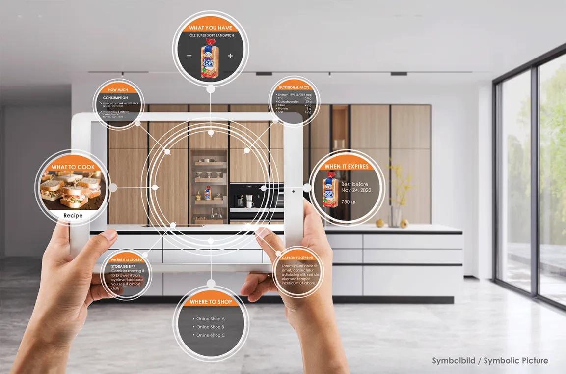 KIWI Digital Twin 2.0