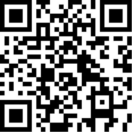 Der QR Code zum 50. Geburtstag des Barcodes