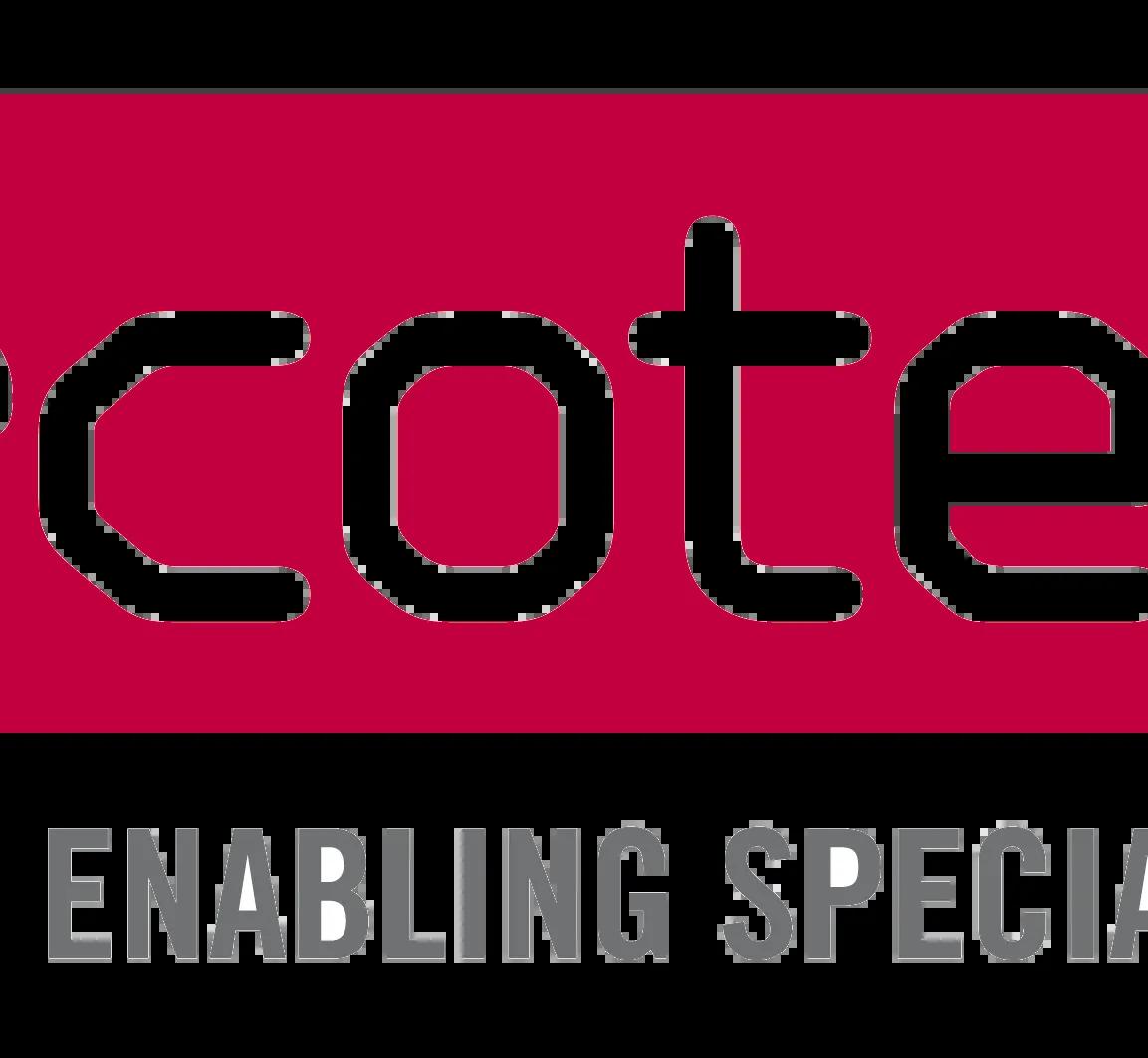 Das Logo der Barcotec Vertriebs GmbH