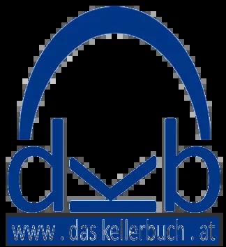 Das Logo der DAS Kellerbuch DKB OG