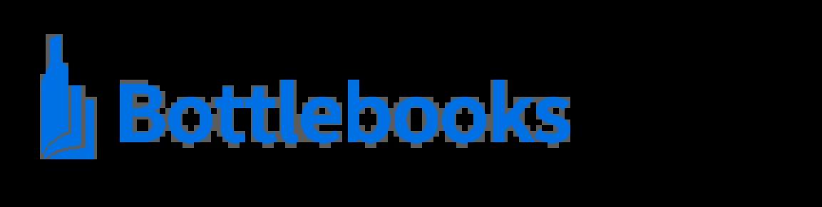 Das Logo der Bottlebooks GmbH