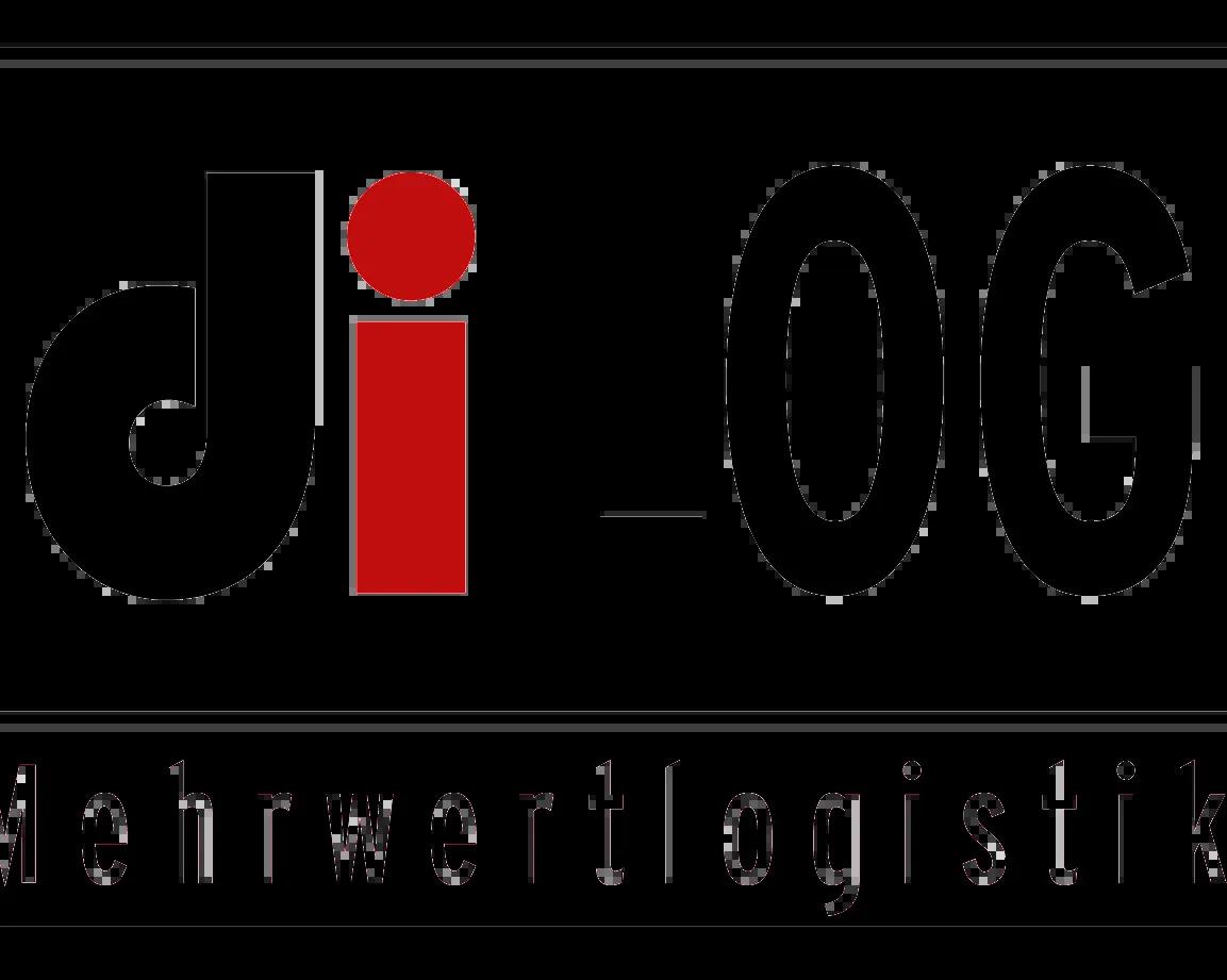 Logo diLOG