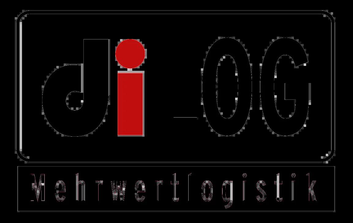 Logo diLOG