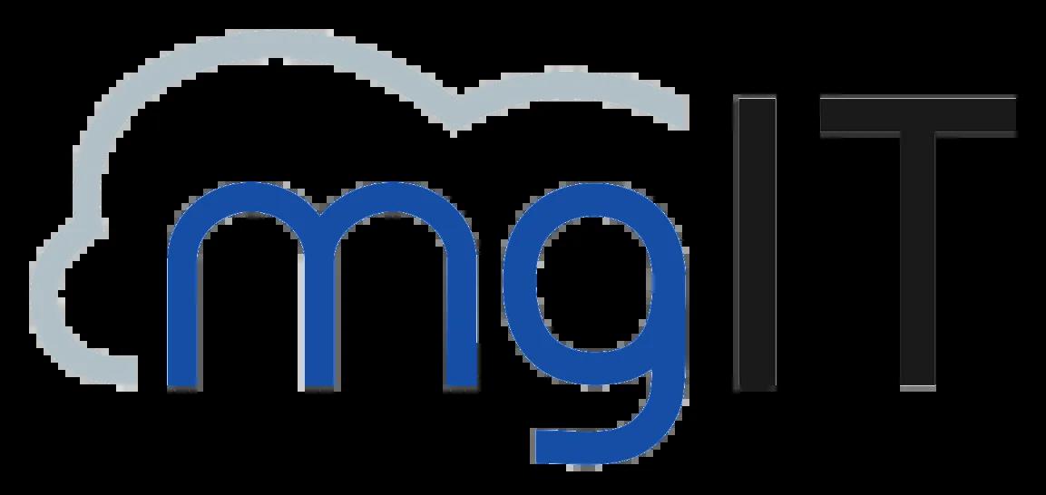 Logo mgIT
