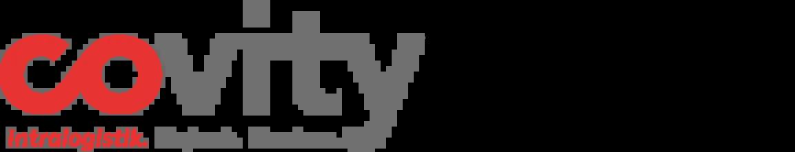 Das Covity GmbH Logo