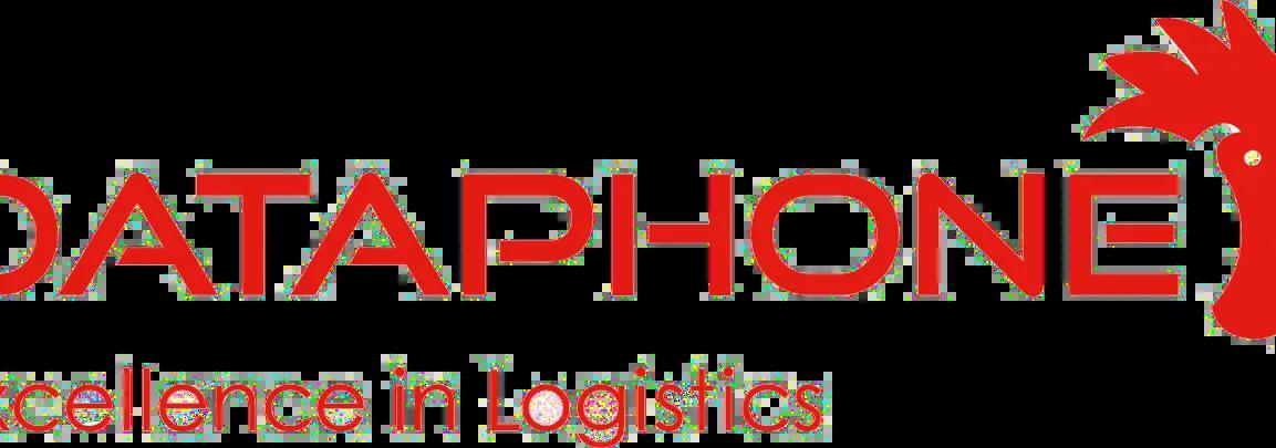 Das DATAPHONE GmbH Logo