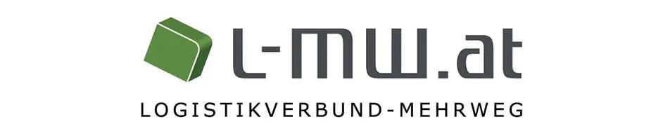 Logo des Logistikverbund-Mehrweg (L-MW)