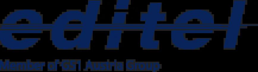 Logo der EDITEL Group